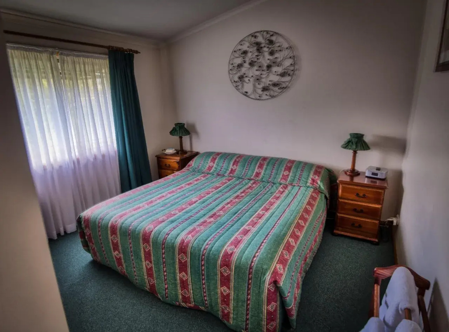 Cottages on Lovedale