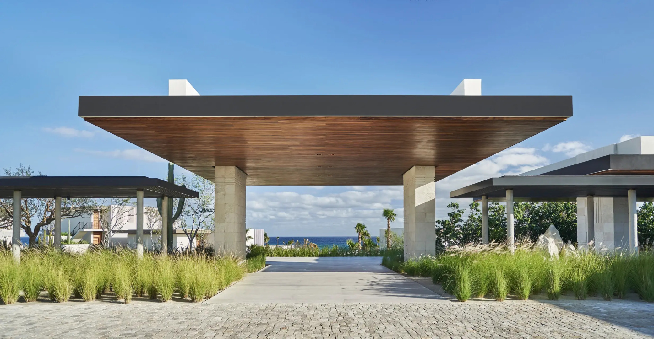 Four Seasons Resort Los Cabos