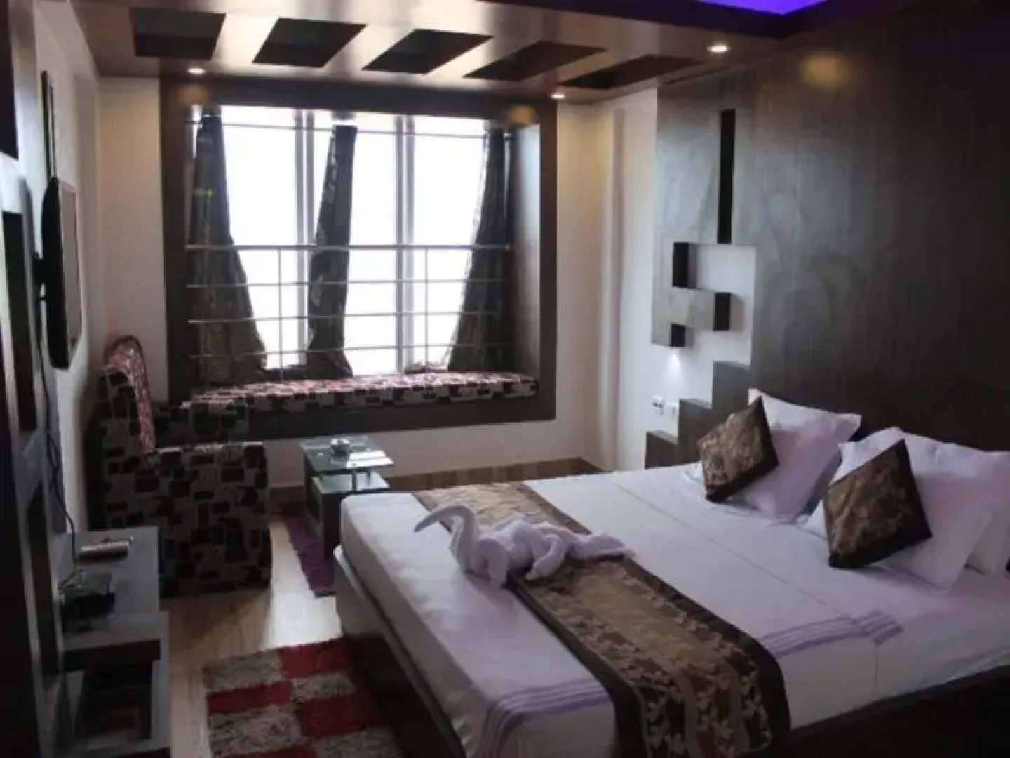 Hotel Balaji International