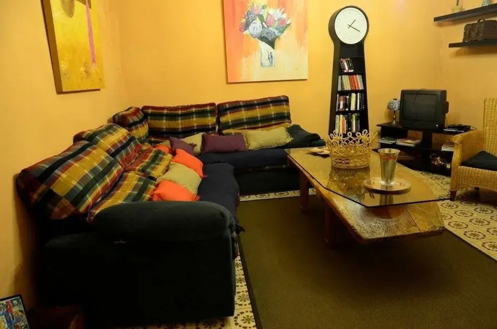 Casa Rural el Americano