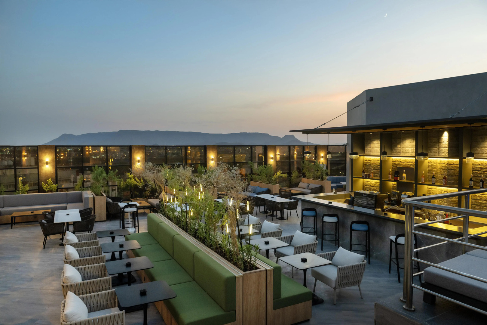 Radisson Hotel Madinah