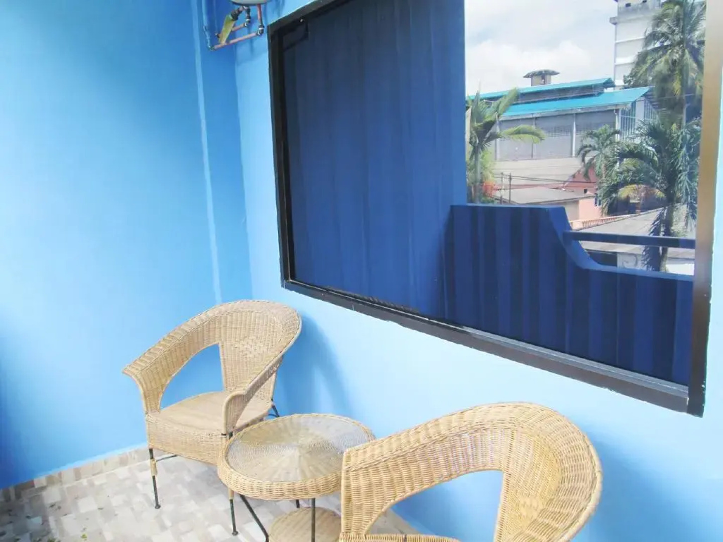 Pelangi Hotel & Resort