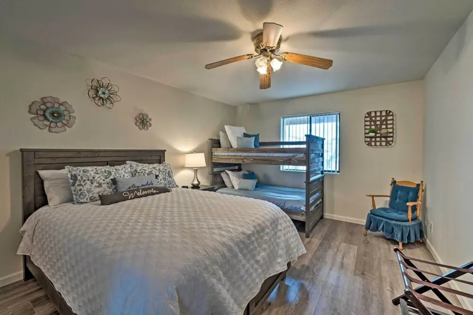 Lake Havasu City Retreat w/ Mtn Views & Patio!