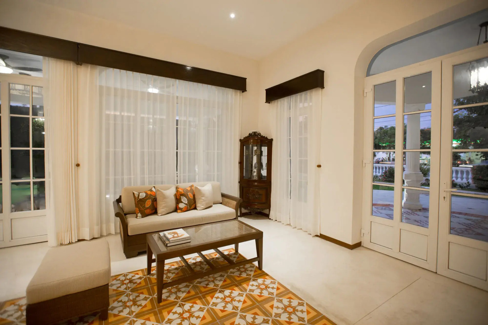 Delfina Boutique Hotel