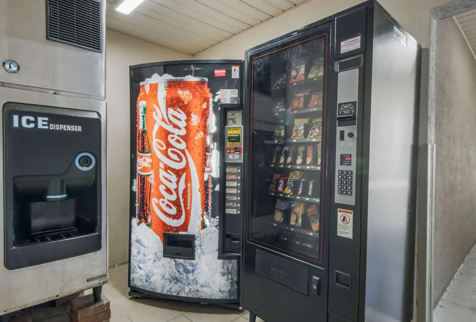 Rodeway Inn & Suites