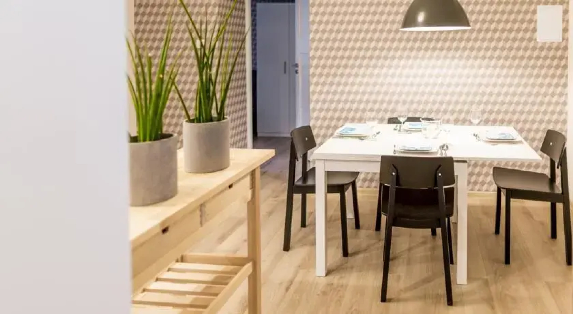 Villa Baltica Gdańsk