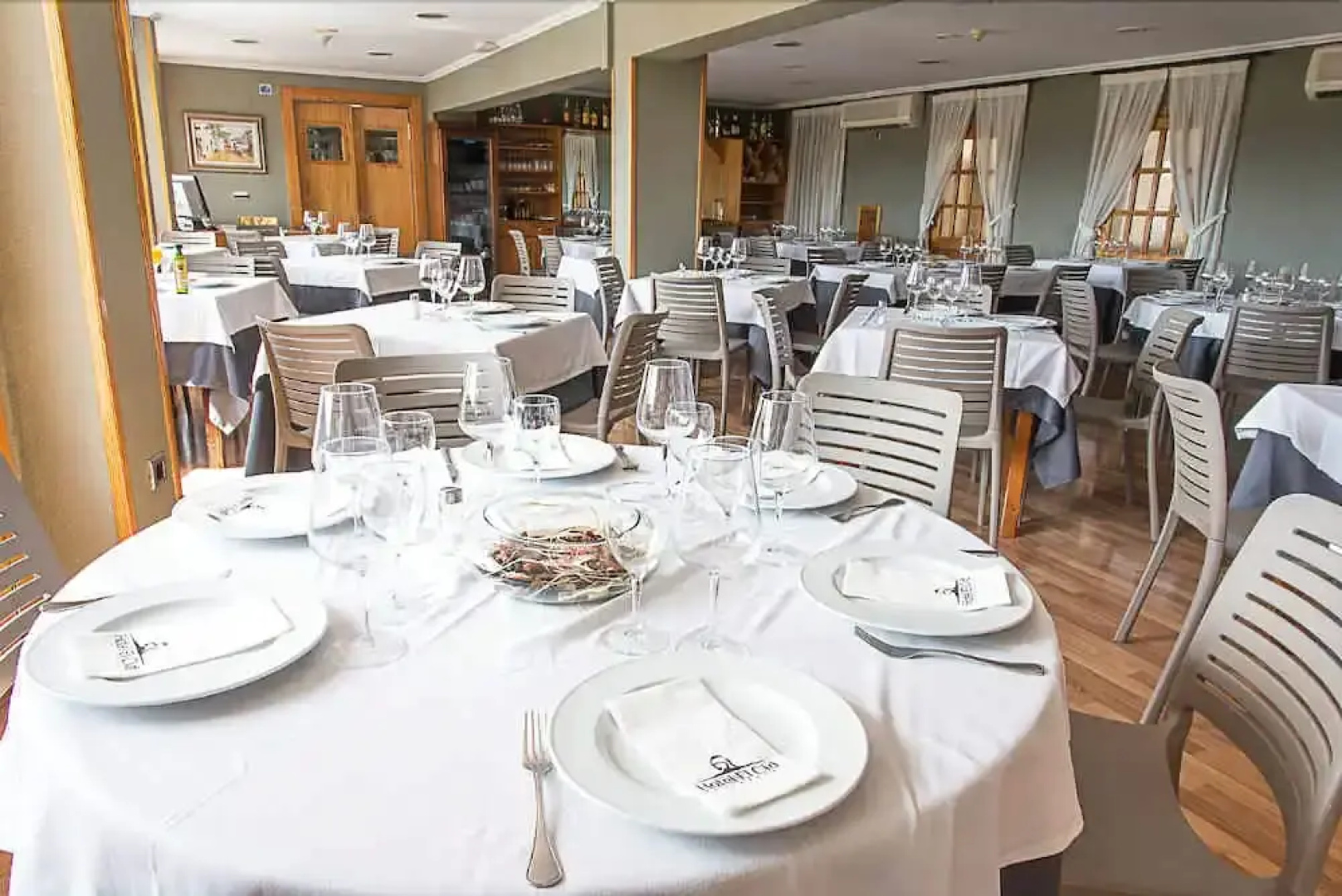 Hotel El Cid