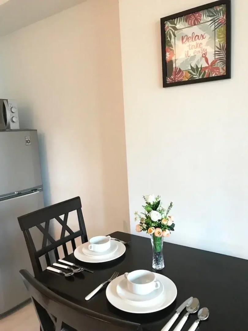 1 BR Condo by PA @  Azure Urban Residences