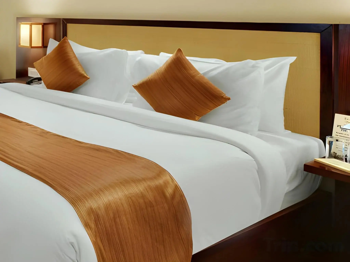 The Fern Sattva Resort Polo Forest