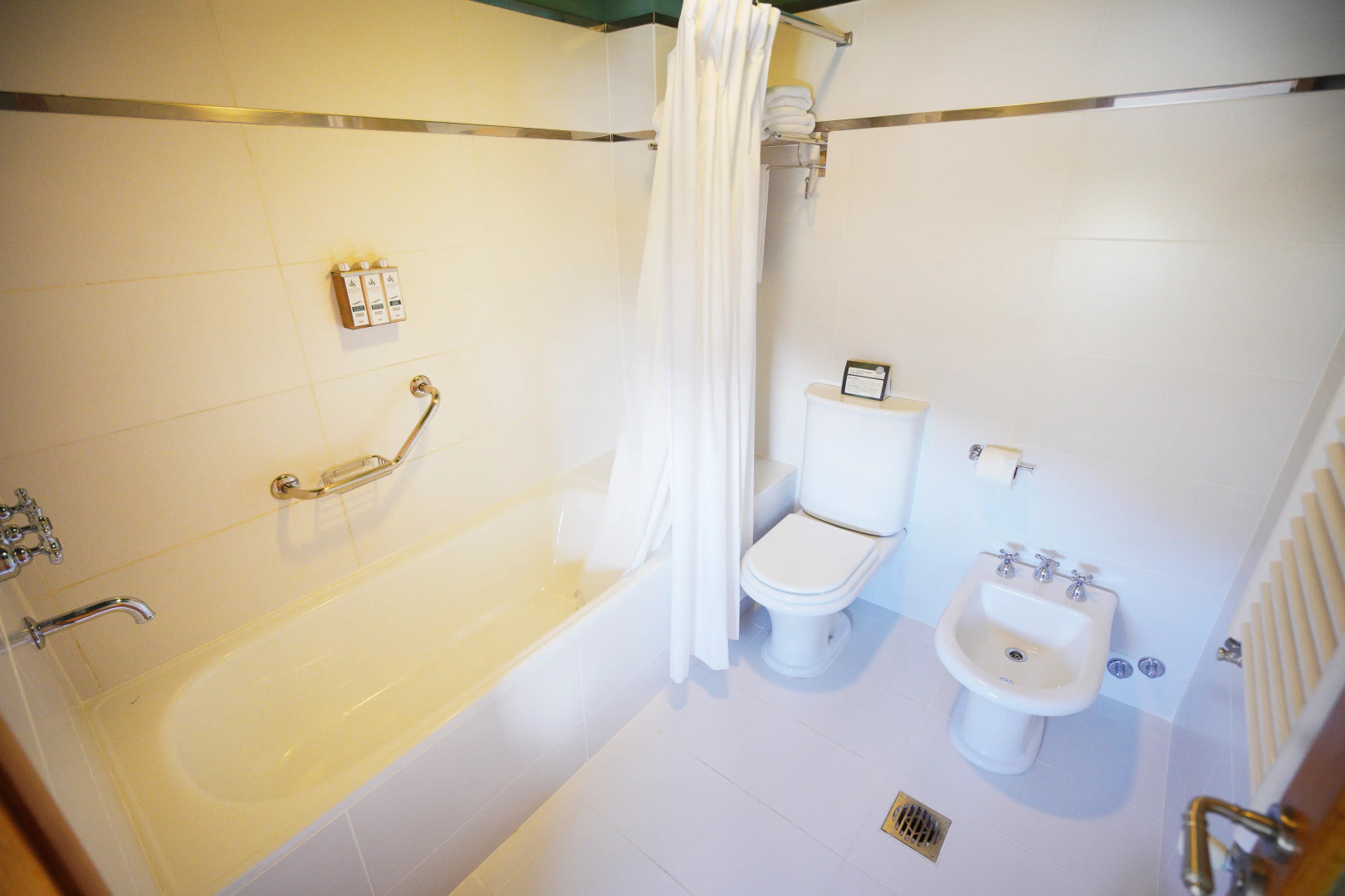 Destino Sur Hotel & Spa de Montaña