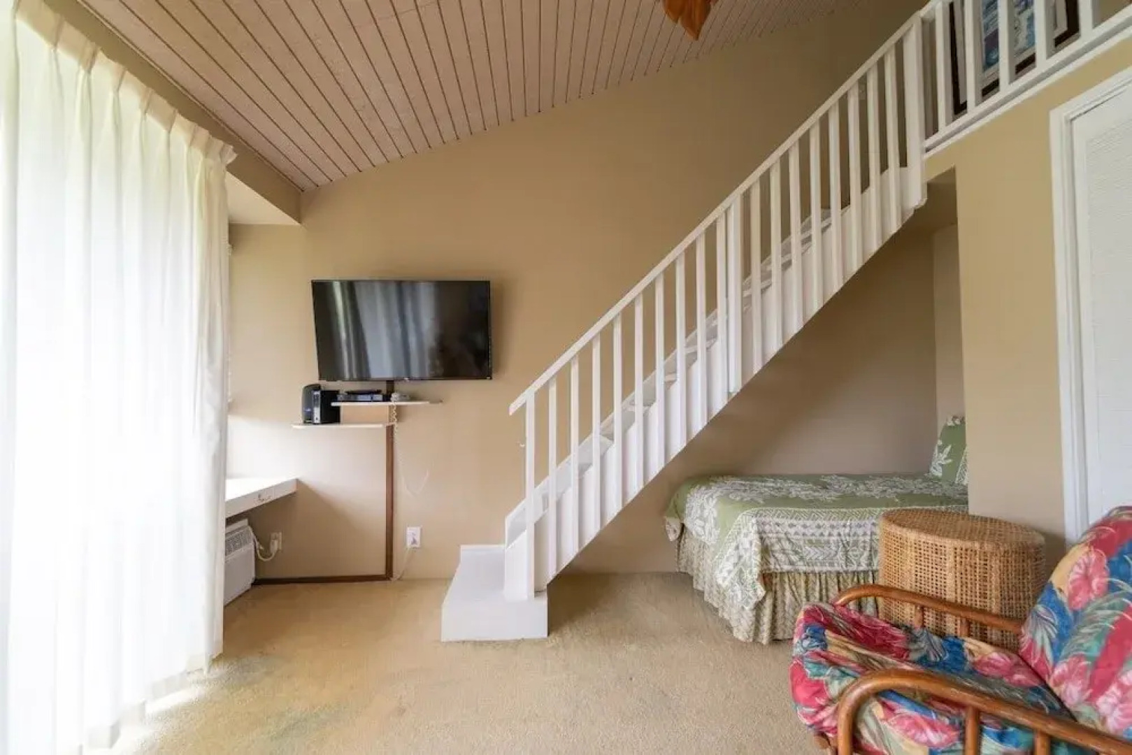 126 West Kuilima Dr - Studio Condo