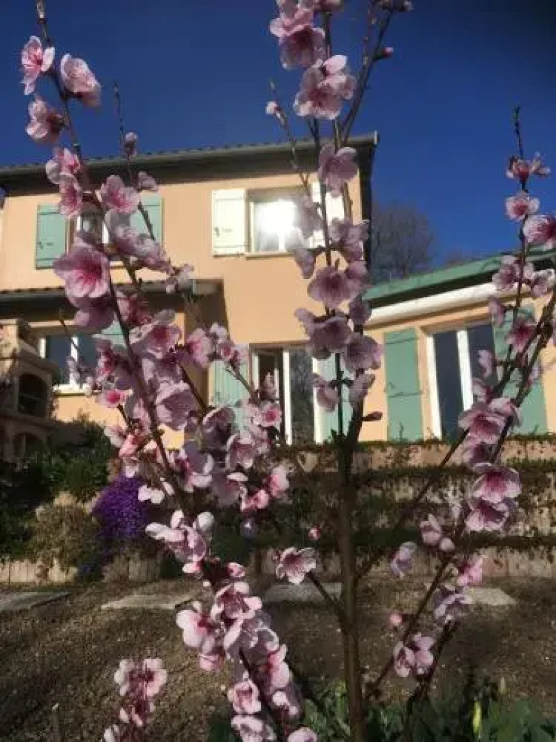 Le Relais des Malettes