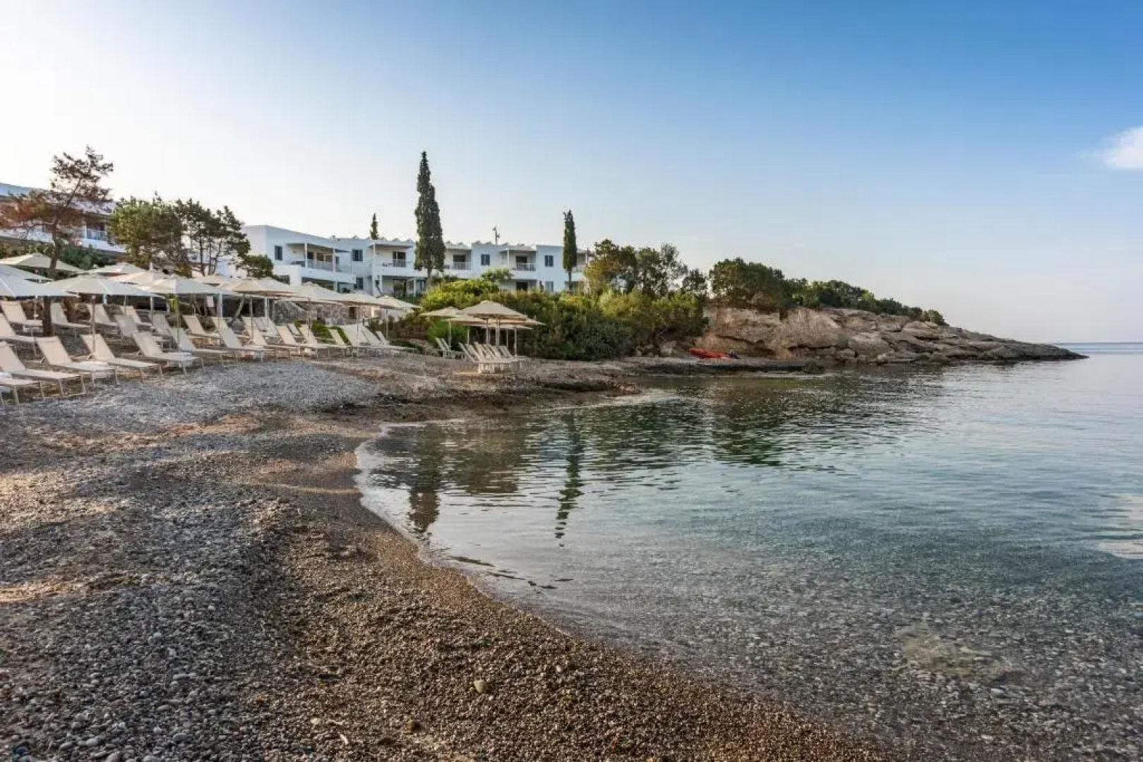 Hapimag Resort Porto Heli