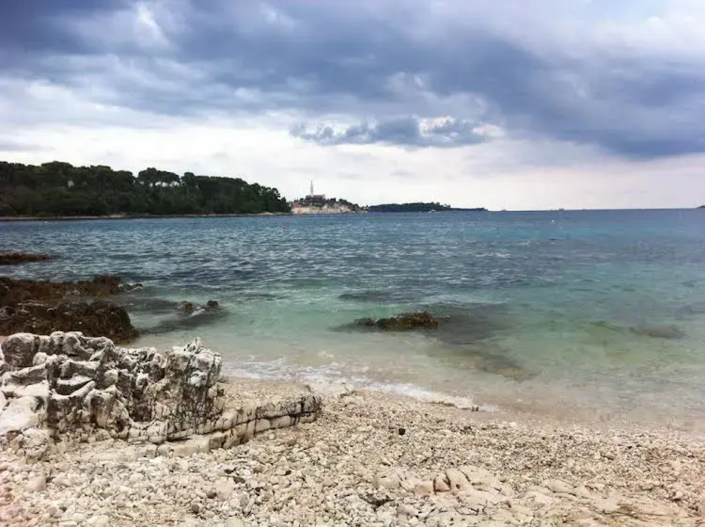 Villa Terra Rossa Borik