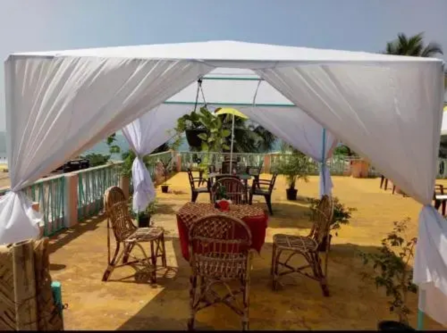 Stanleys Guest House