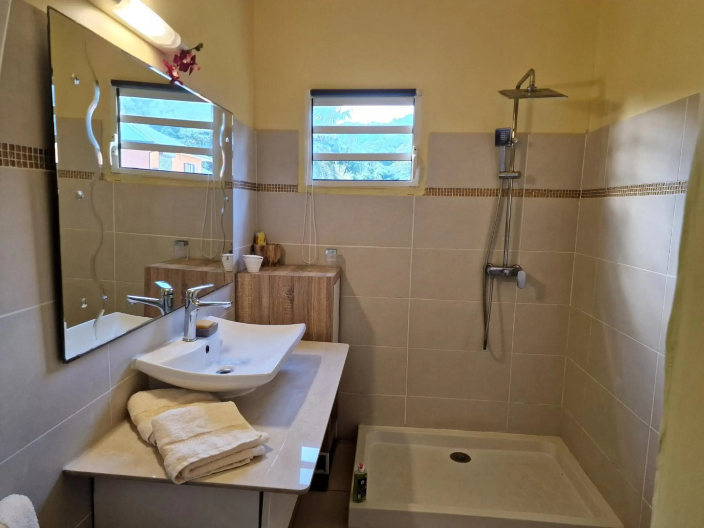 Beautifull Wooden House