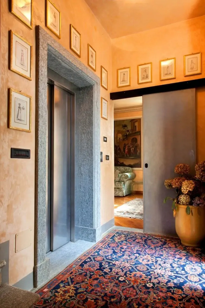 Villa Frola Residenza d'Epoca