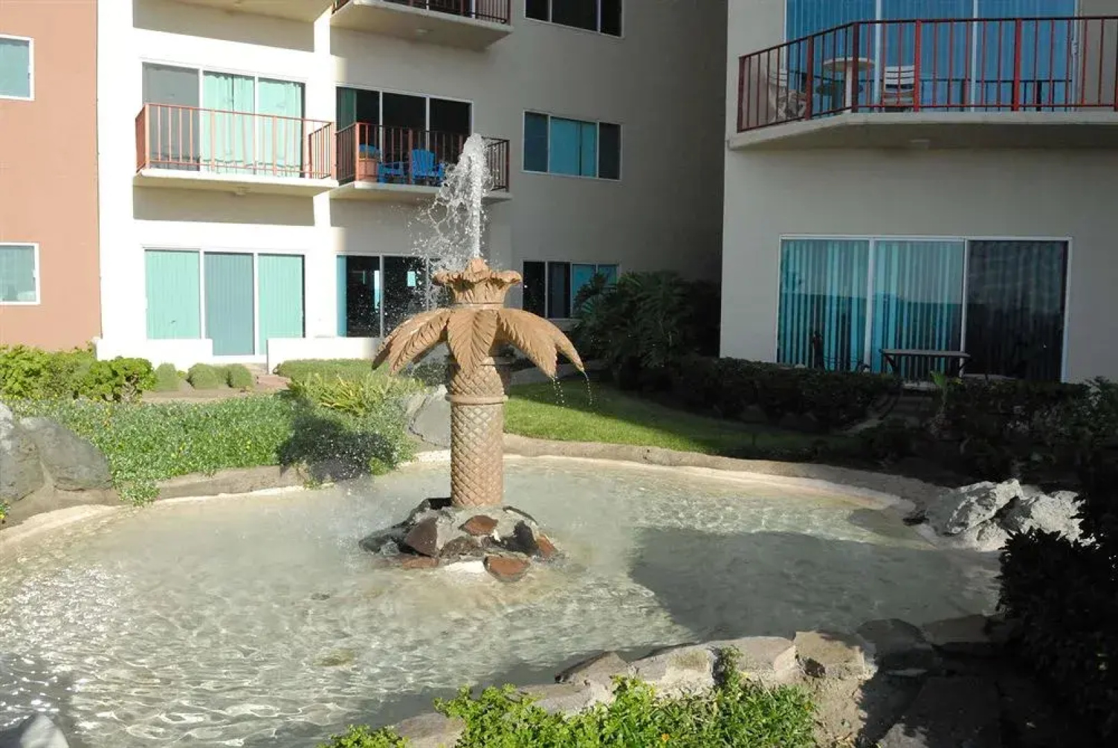 Rosarito Inn
