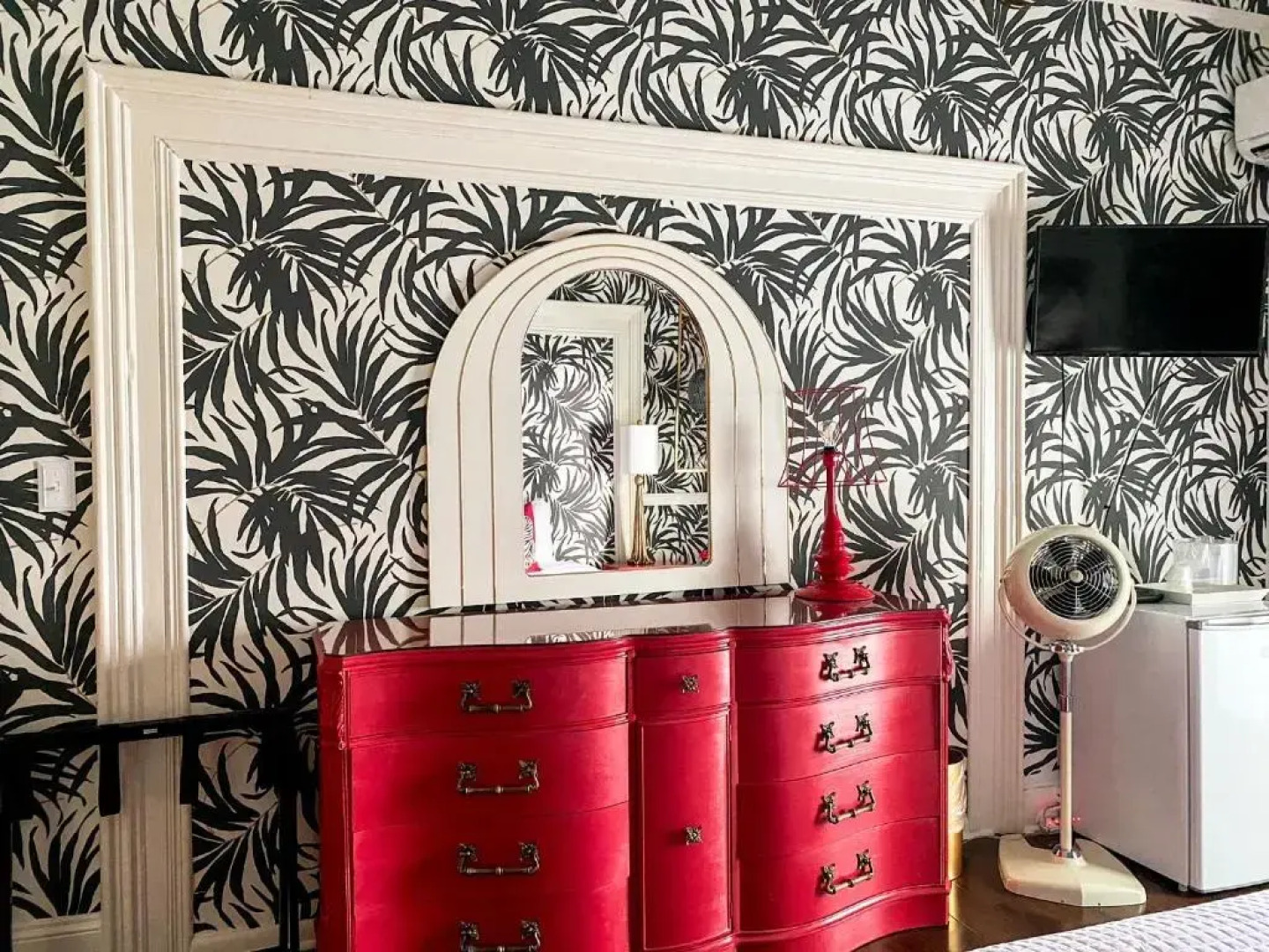 Marrero's Guest Mansion