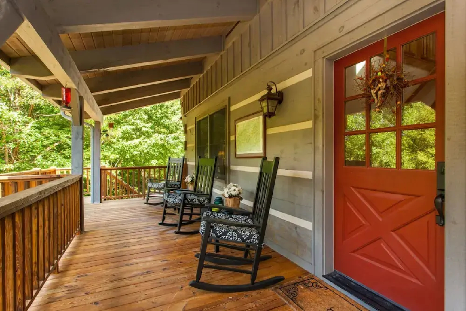 113 Mountain Cove Road House 4 Bedrooms 3.5 Bathrooms Home