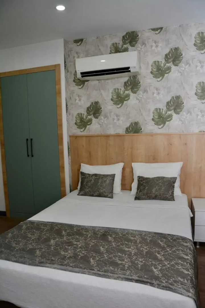 MySun Hotel
