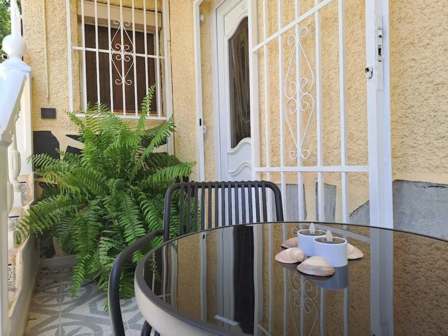 La Marina Oasis, 2-beds, Sleeps 4, 10 min to Beach