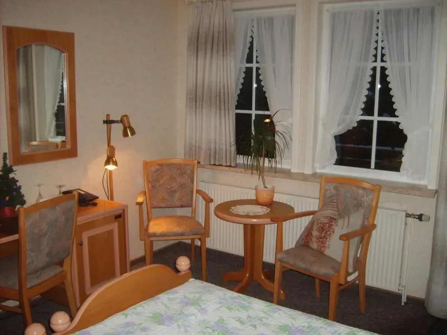 Land-gut-hotel Landhaus Heidehof