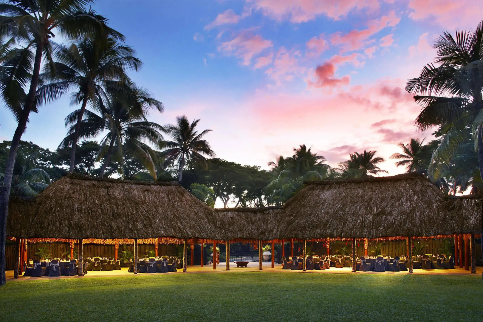 The Westin Fiji Golf Resort & Spa