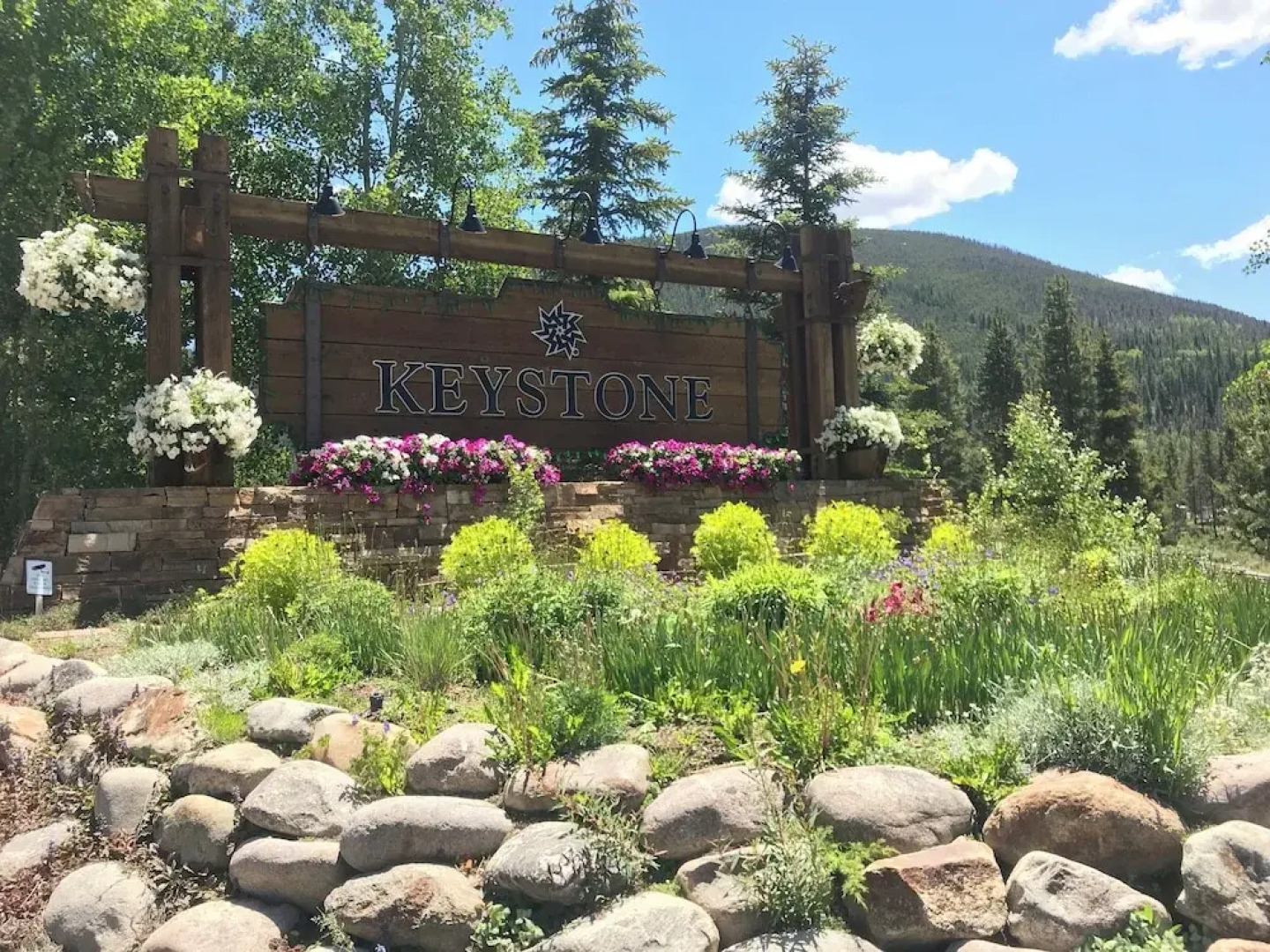 Tenderfoot Lodge 2620