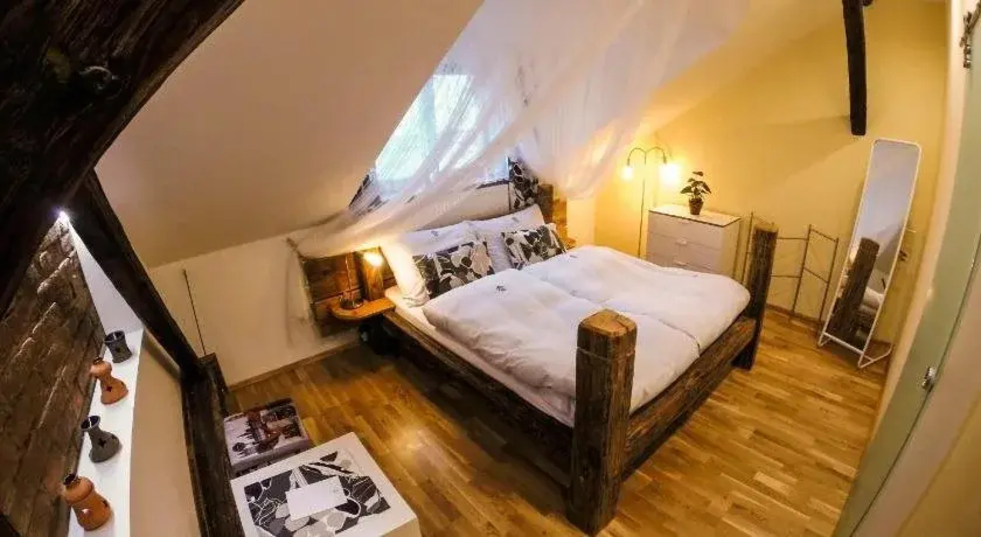 Rezidence Mandragora