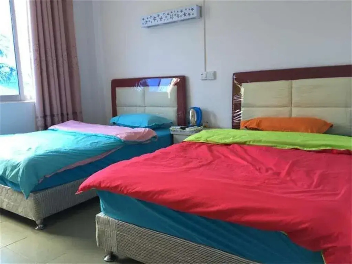 Zhanjiang Ouranjian Guesthouse