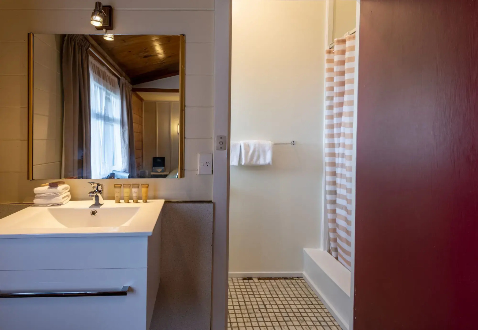 Skotel Alpine Resort