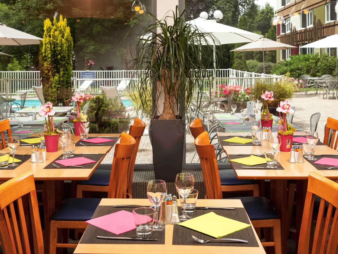 ibis Styles Besançon