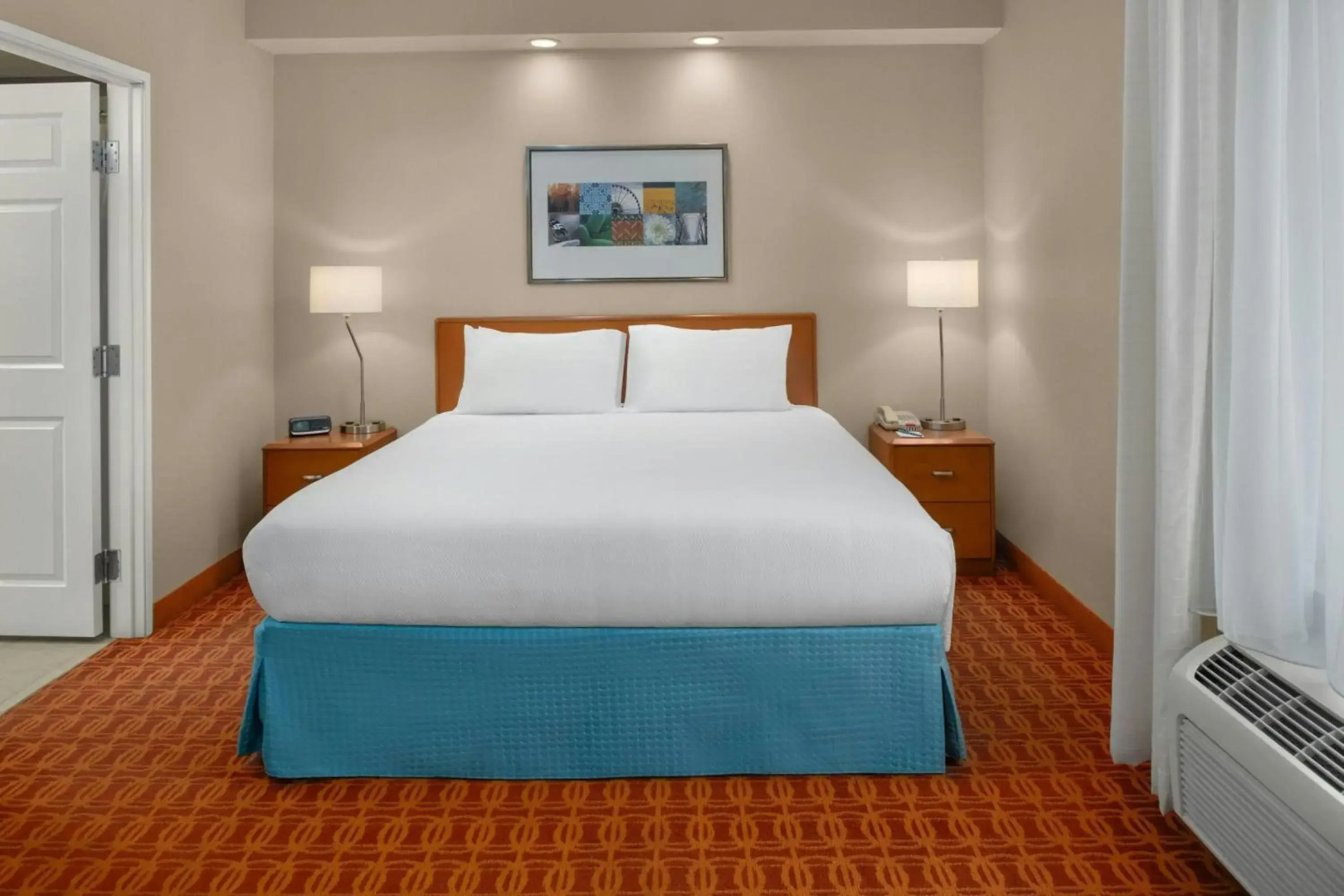 Fairfield Inn and Suites by Marriott Sacramento Elk Grove