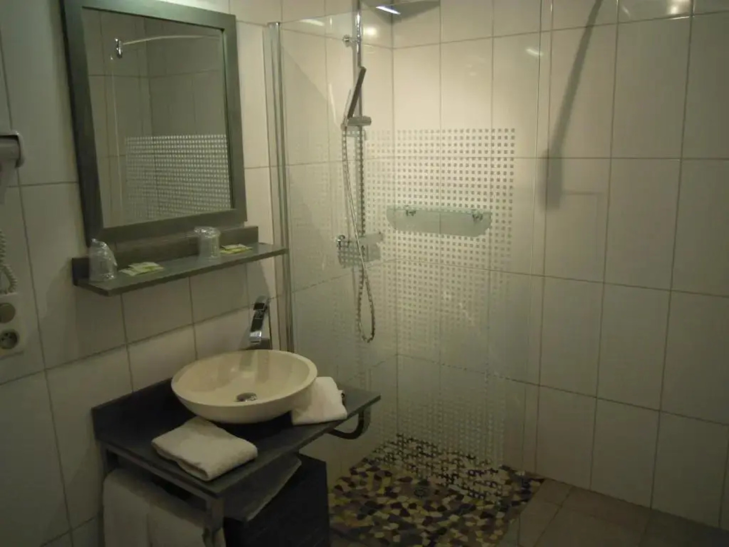 Hôtel-Restaurant Le Régal