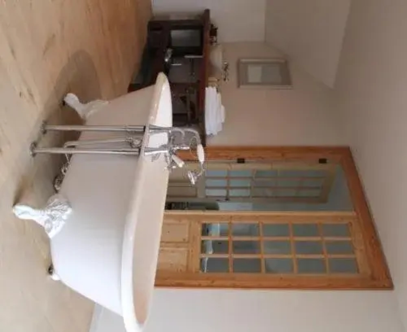B&B t Burreken