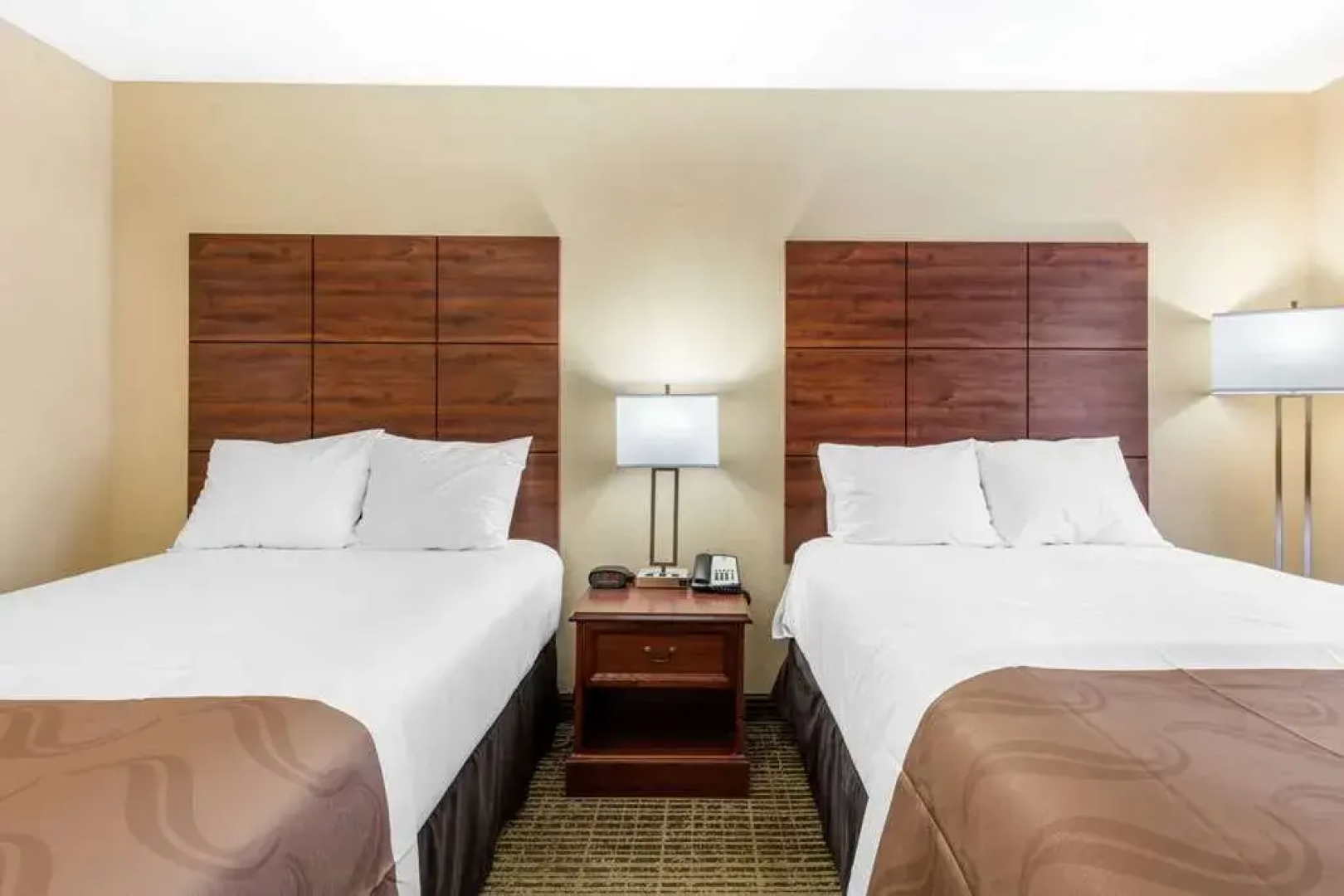 Quality Inn