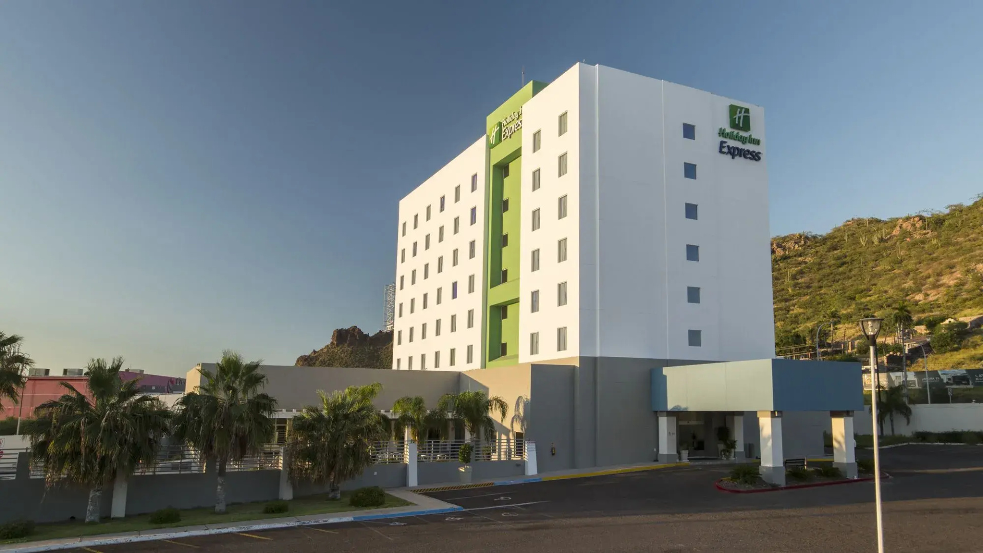 Holiday Inn Express Guaymas by IHG