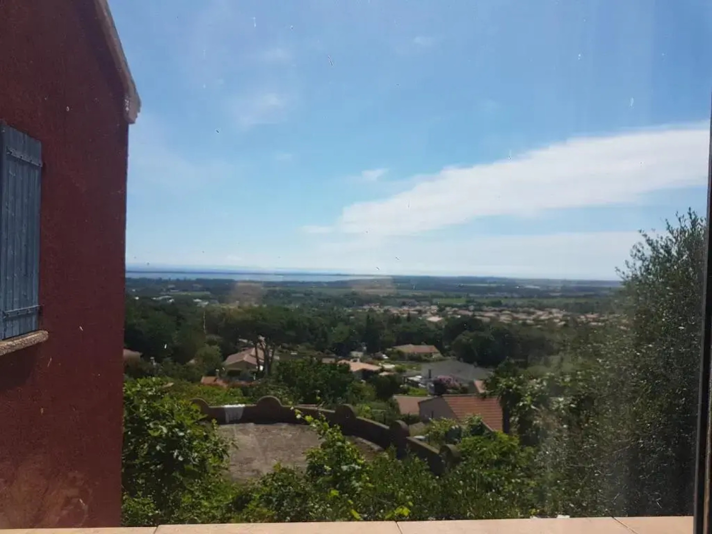 Appartements Luccisano