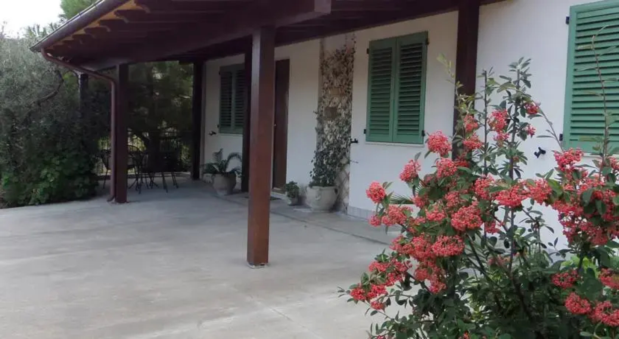 B&B A Casa di Lori