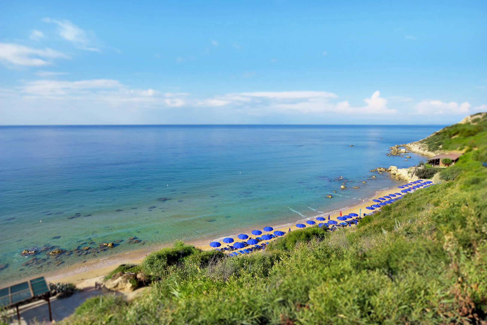 Hotel Club Le Castella