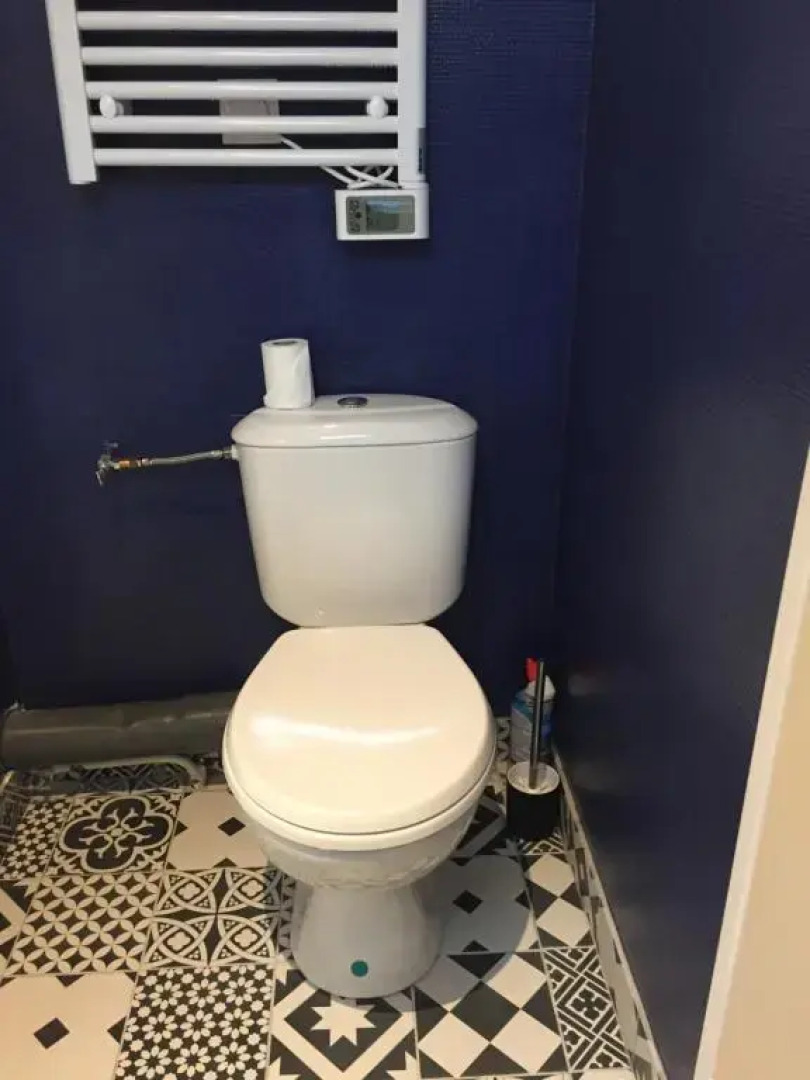 Appartement Design VII Port de Tréboul-Douarnenez