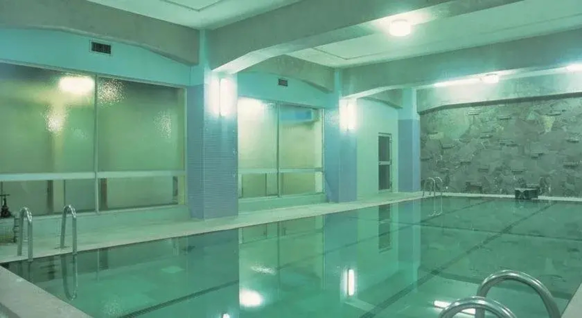 Itoen Hotel Shikisai