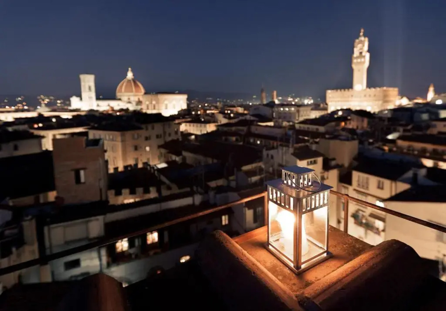 Отель Torre Guelfa