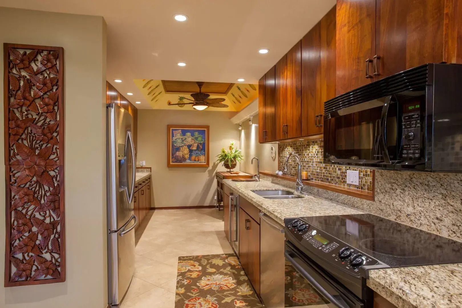 Puunoa Beach Estates, a Destination by Hyatt Residence