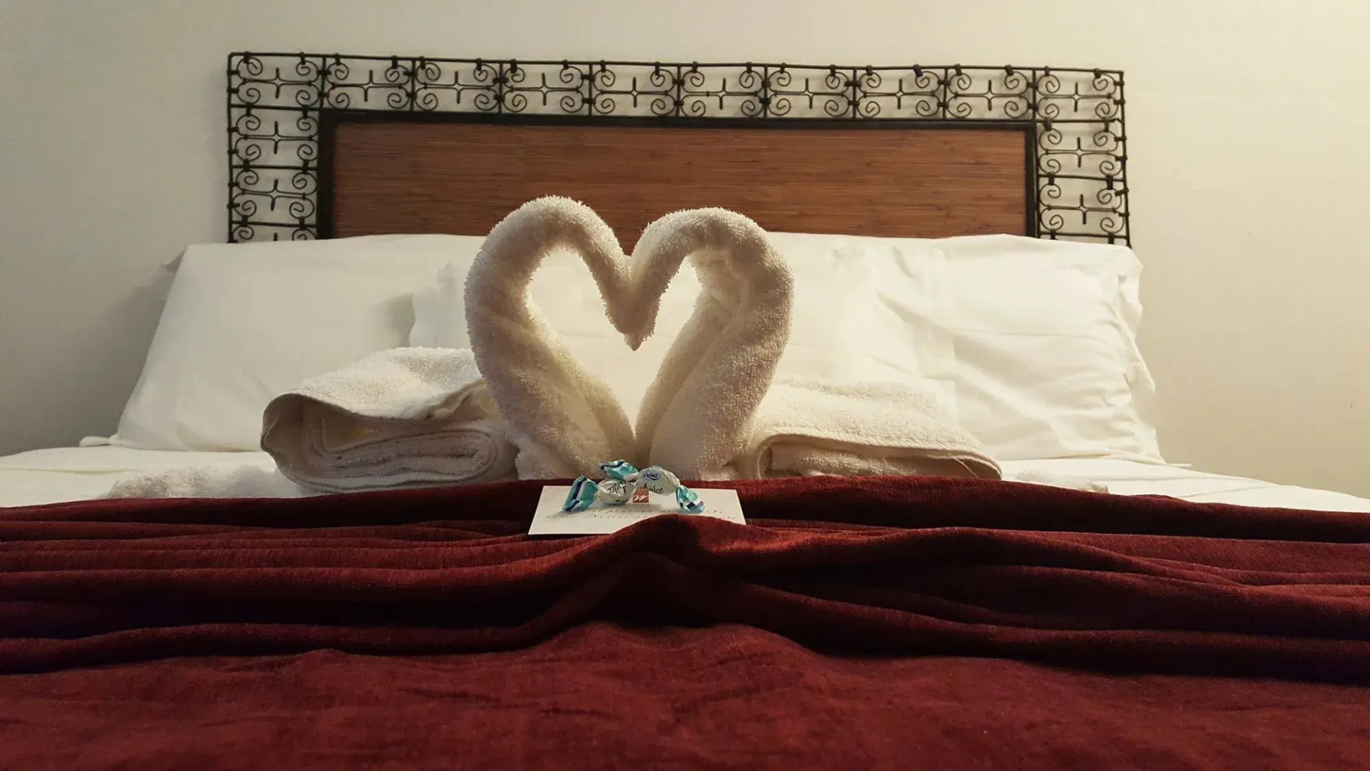 Marina 10 boutique&design hotel