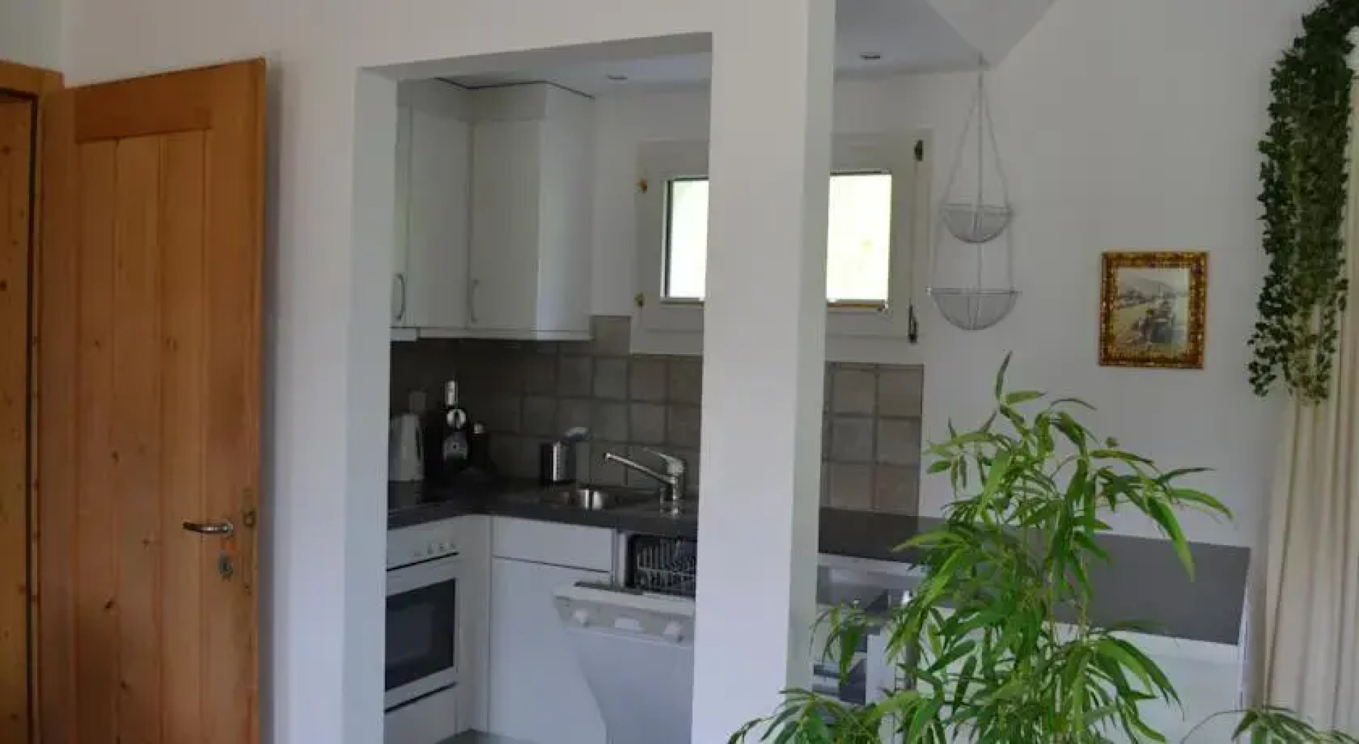 Ferienhaus Mittelweg