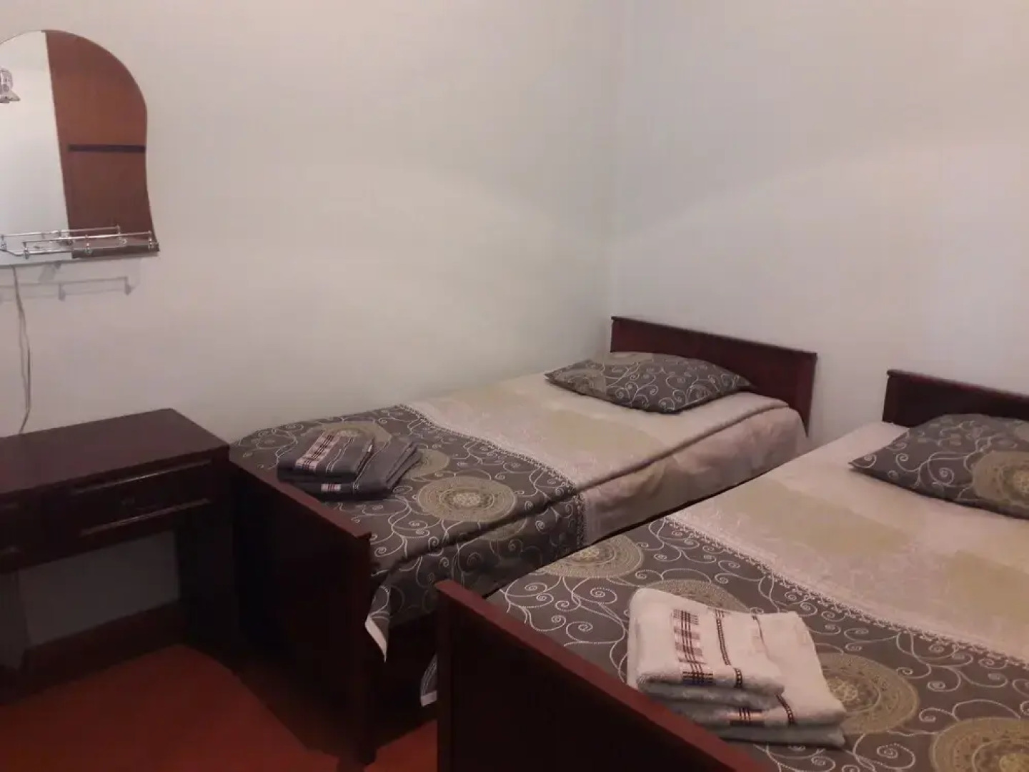 Vanadzor guest house