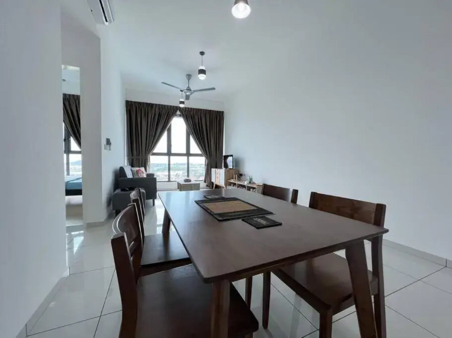 [NEW] The Cruise Puchong 4-6 pax Bandar Puteri