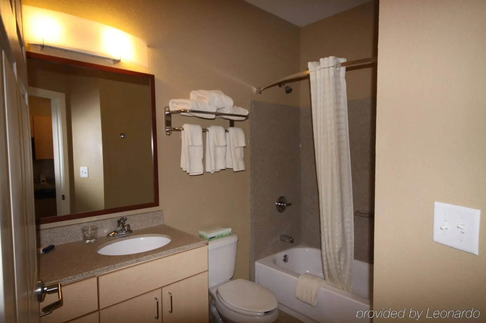 Candlewood Suites Watertown Fort Drum by IHG